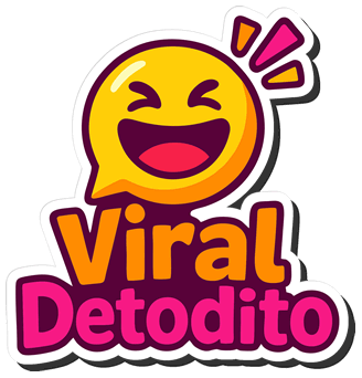 Logo ViralDetodito